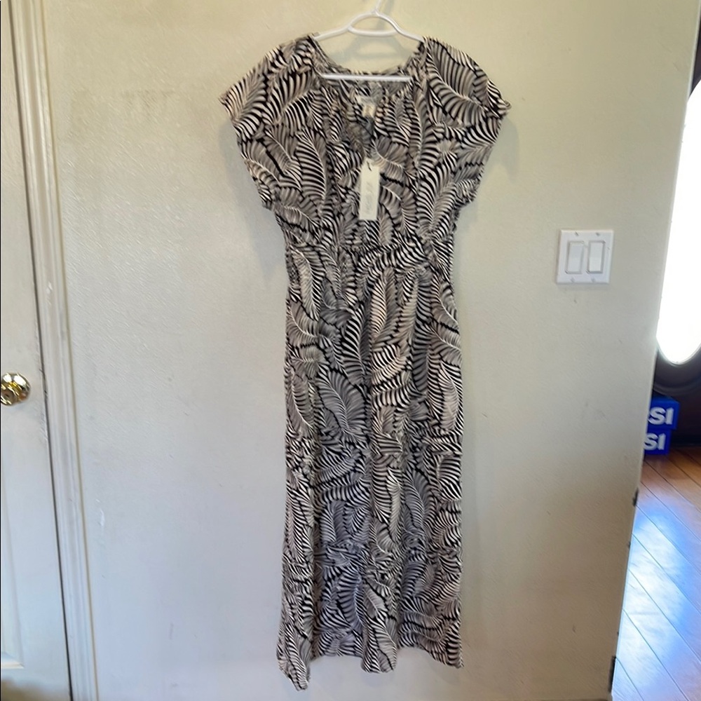 New dress